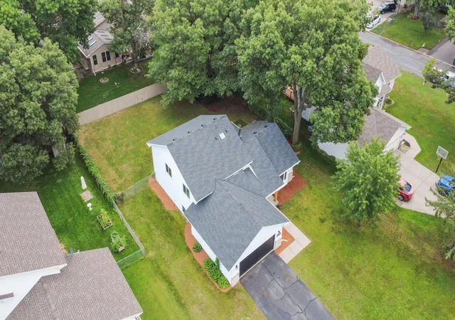 2nd image of 12389 Larch St Nw, Minneapolis, MN 55448 | MLS# 7125829