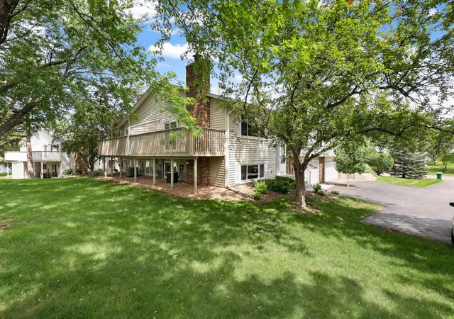 Photo 24 of Single family home for sale at 1501 W 140th Street, Burnsville, MN 55337 | MLS# 7125832 | Listing updated on 2026-08-12