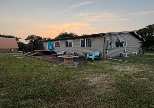 Photo 3 of Single family home for sale at 38151 County Hwy 35, Dent, MN 56528 | MLS# 7125833 | Listing updated on 2026-10-01