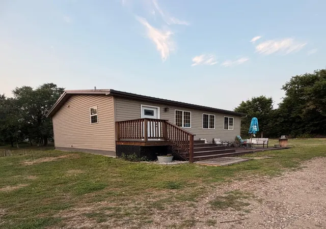 Photo 4 of Single family home for sale at 38151 County Hwy 35, Dent, MN 56528 | MLS# 7125833 | Listing updated on 2026-10-01