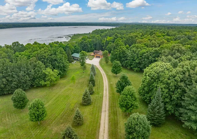 Photo 1 of Single family home for sale at 46726 County Rd 133, Deer River, MN 56636 | MLS# 7125839 | Listing updated on 2026-10-05