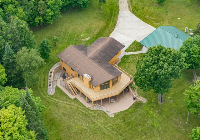 Photo 3 of Single family home for sale at 46726 County Rd 133, Deer River, MN 56636 | MLS# 7125839 | Listing updated on 2026-10-05