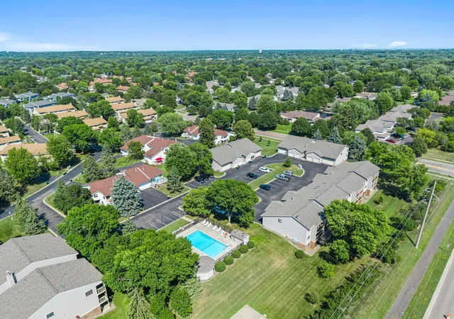 Photo 1 of Condo for sale at 14847 Endicott Way #107, Saint Paul, MN 55124 | MLS# 7125843 | Listing updated on 2026-08-27