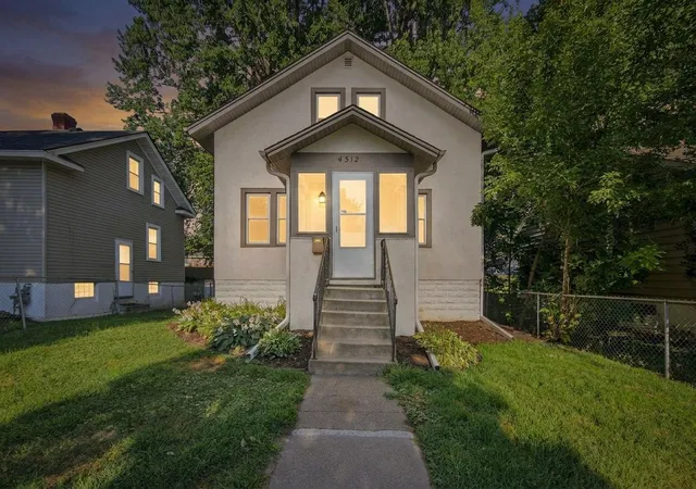 Photo 2 of Single family home for sale at 4512 5th Avenue S, Minneapolis, MN 55419 | MLS# 7125864 | Listing updated on 2026-09-15
