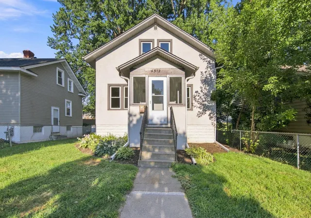 Photo 3 of Single family home for sale at 4512 5th Avenue S, Minneapolis, MN 55419 | MLS# 7125864 | Listing updated on 2026-09-15