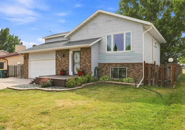 Photo 1 of Sale Pending at 408 19th Street E, West Fargo, ND 58078 | MLS# 7125869 | Listing updated on 2026-08-26