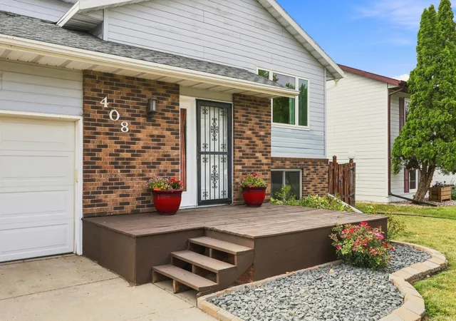 Photo 2 of Sale Pending at 408 19th Street E, West Fargo, ND 58078 | MLS# 7125869 | Listing updated on 2026-08-26