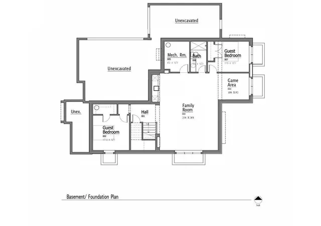 53rd image of 5925 Chowen Ave S, Edina, MN 55410 | MLS# 7125882