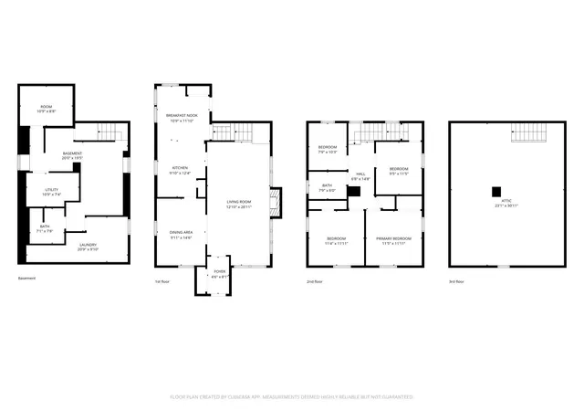 23rd image of 520 3rd St Nw, Chisholm, MN 55719 | MLS# 7125890