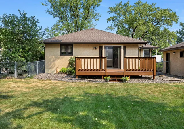 Photo 3 of Sale Pending at 3407 Woodbine Ln N, Minneapolis, MN 55429 | MLS# 7125896 | Listing updated on 2026-09-02