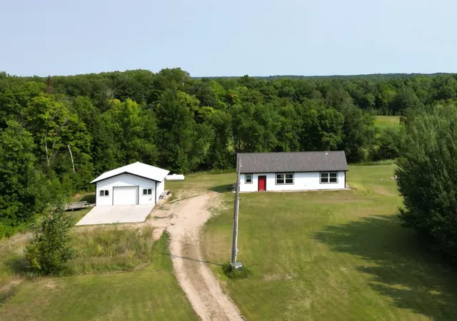 Single family home for sale at 32812 County Hwy 26, Rochert, MN 56578 | MLS# 7125899