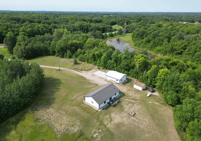 Photo 2 of Single family home for sale at 32812 County Hwy 26, Rochert, MN 56578 | MLS# 7125899 | Listing updated on 2026-09-21