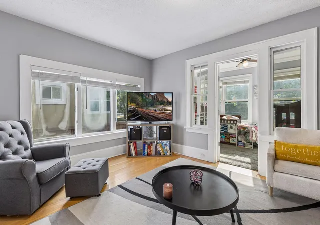 Listing Photo 4 - Condo for sale in building located at 3031 12th Ave S, Minneapolis, MN 55407