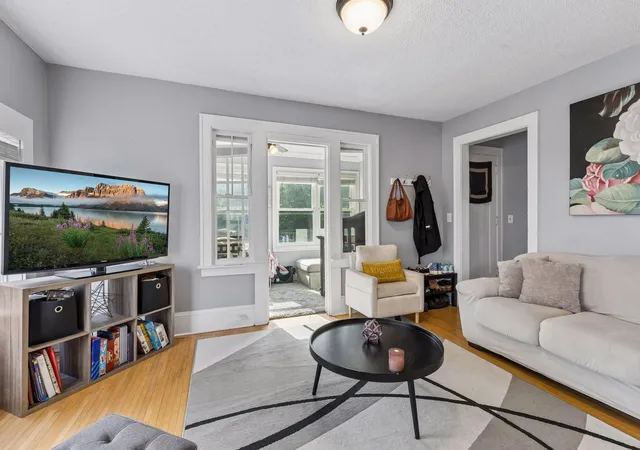 Listing Photo 5 - Condo for sale in building located at 3031 12th Ave S, Minneapolis, MN 55407