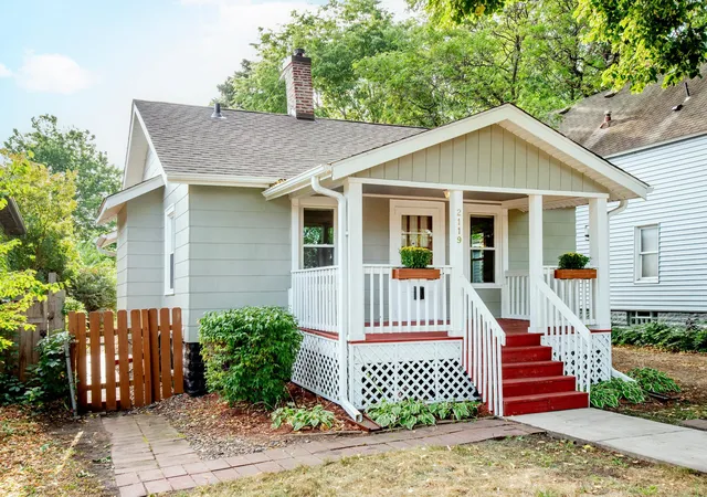 Photo 2 of Sale Pending at 2119 3rd Street Ne, Minneapolis, MN 55418 | MLS# 7125903 | Listing updated on 2026-08-31