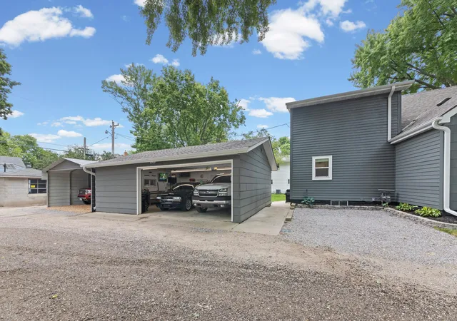 51st image of 1416 Ford Ave N, Glencoe, MN 55336 | MLS# 7125909