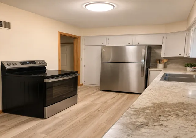 Photo 3 of Single family home for sale at 841 W Moore Lake Dr, Minneapolis, MN 55432 | MLS# 7125919 | Listing updated on 2026-09-01