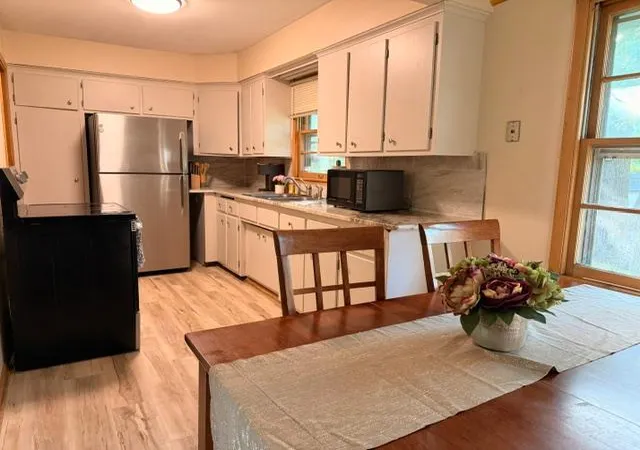 Photo 4 of Single family home for sale at 841 W Moore Lake Dr, Minneapolis, MN 55432 | MLS# 7125919 | Listing updated on 2026-09-01