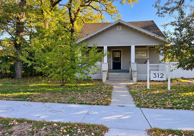 Single family home for sale at 312 2nd Avenue N, Sauk Rapids, MN 56379 | MLS# 7125920