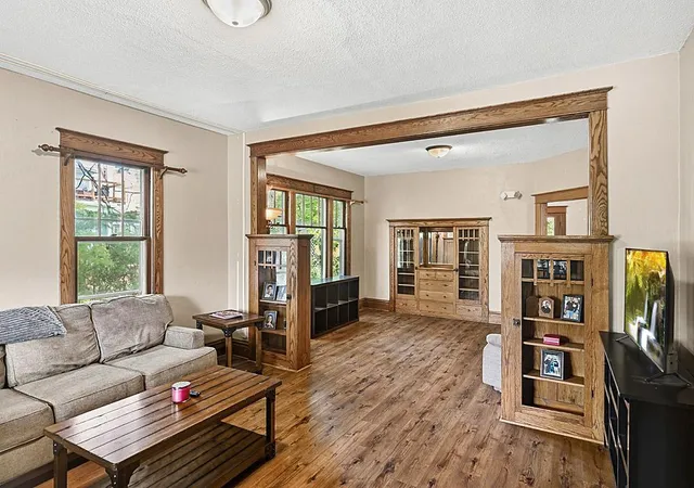 Photo 2 of Single family home for sale at 312 2nd Avenue N, Sauk Rapids, MN 56379 | MLS# 7125920 | Listing updated on 2026-10-07