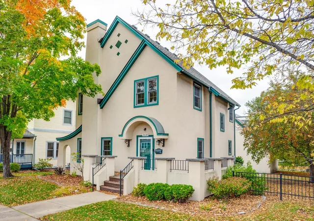 Photo 1 of Single family home for sale at 2634 Portland Ave, Minneapolis, MN 55407 | MLS# 7125921 | Listing updated on 2026-10-23