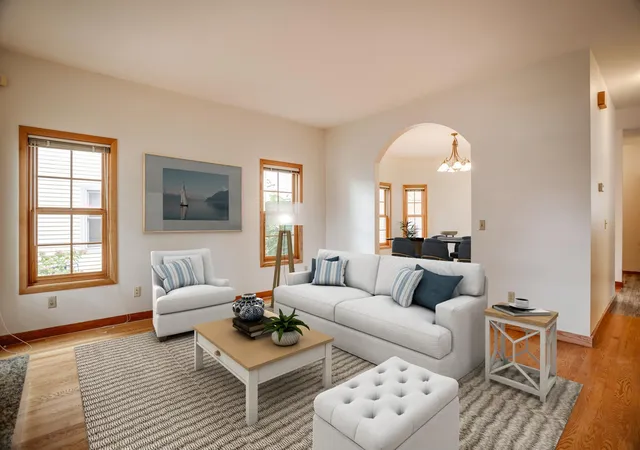 Photo 4 of Single family home for sale at 2634 Portland Ave, Minneapolis, MN 55407 | MLS# 7125921 | Listing updated on 2026-10-23