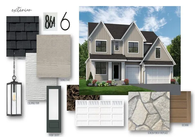Single family home for sale at 4555 Meadowview Ln, Excelsior, MN 55331 | MLS# 7125924 | Listing updated on 2026-10-21