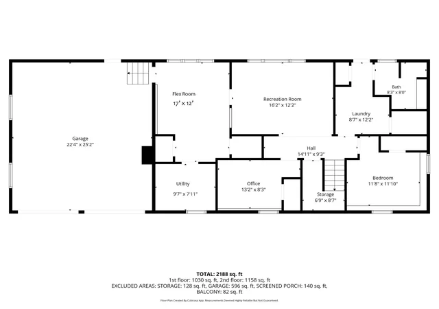 54th image of 1212 3rd Ave Ne, Buffalo, MN 55313 | MLS# 7125927