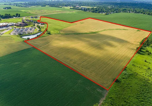 Photo 4 of Land for sale at Lots Xxx Of Divine Mercy, Faribault, MN 55021 | MLS# 7125930 | Listing updated on 2026-08-12