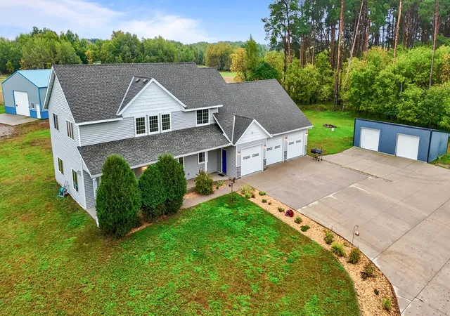 Single family home for sale at 610 110Th Ave Se, Foley, MN 56329 | MLS# 7125933