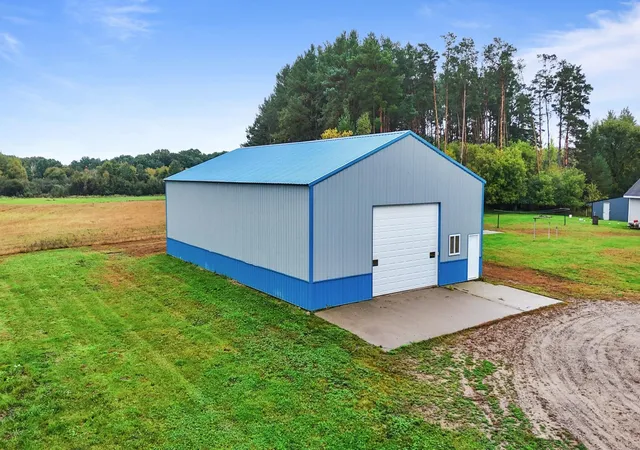 Photo 2 of Single family home for sale at 610 110th Ave Se, Foley, MN 56329 | MLS# 7125933 | Listing updated on 2026-10-19