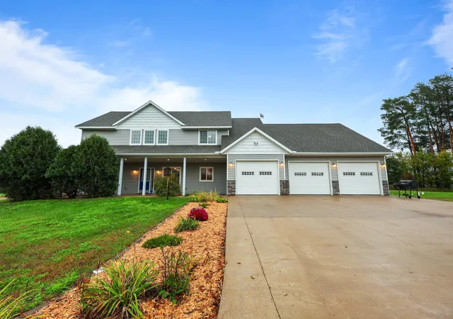 Photo 2 of Single family home for sale at 610 110th Ave Se, Foley, MN 56329 | MLS# 7125933 | Listing updated on 2026-10-08