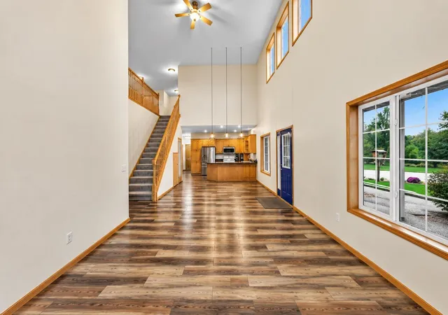 Photo 3 of Single family home for sale at 610 110th Ave Se, Foley, MN 56329 | MLS# 7125933 | Listing updated on 2026-10-08