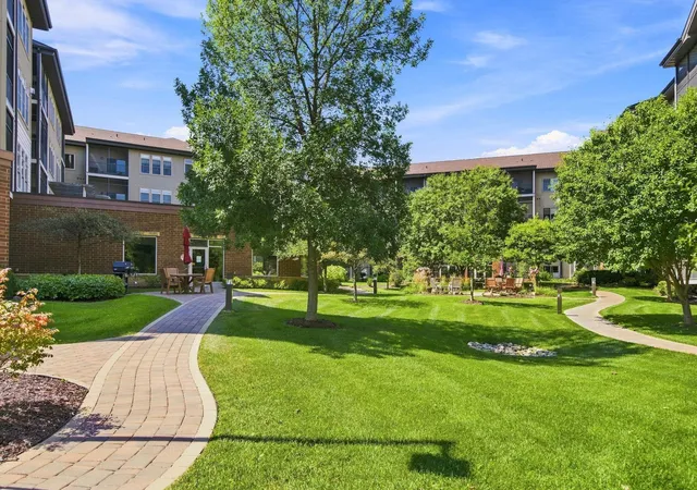 2nd image of 7100 Metro Blvd, Edina, MN 55439