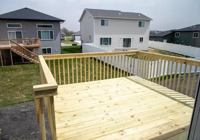 Photo 15 of Single family home for sale at 6782 Meadow View Dr S, Fargo, ND 58104 | MLS# 7125941 | Listing updated on 2026-08-28