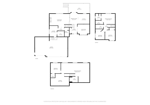 35th image of 14540 Geneva Ave N, Hugo, MN 55038 | MLS# 7125942