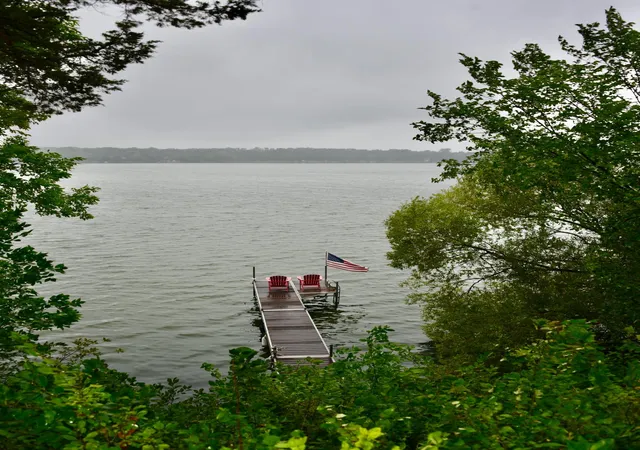 2nd image of 10740 55th St, Clear Lake, MN 55319 | MLS# 7125949