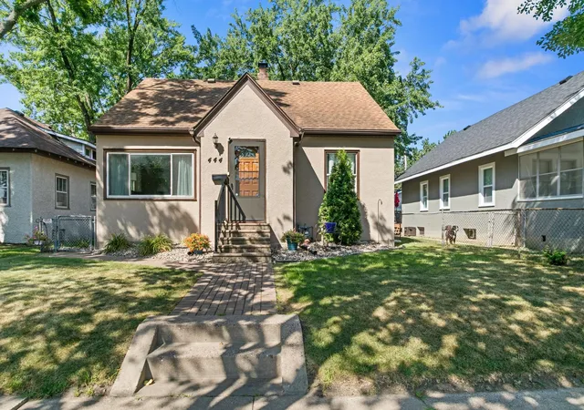 Single family home for sale at 444 6th Avenue S, South Saint Paul, MN 55075 | MLS# 7125952