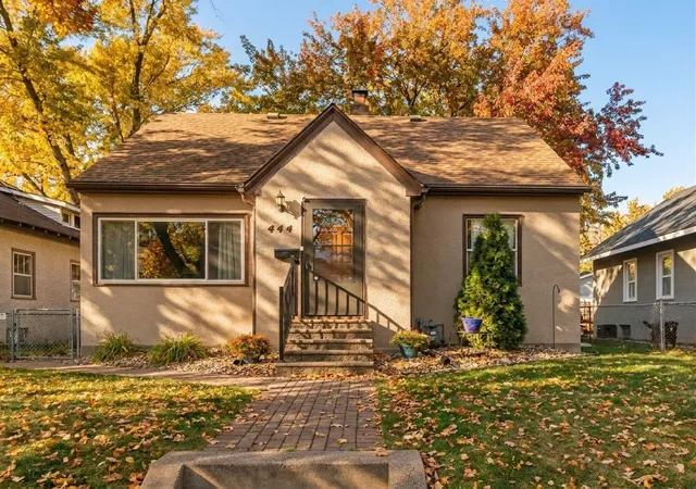 Photo 1 of Single family home for sale at 444 6th Avenue S, South Saint Paul, MN 55075 | MLS# 7125952 | Listing updated on 2026-10-22