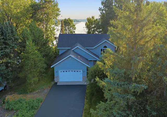 1st image of 9900 W Lake Ct, Rice, MN 56367 | MLS# 7125954
