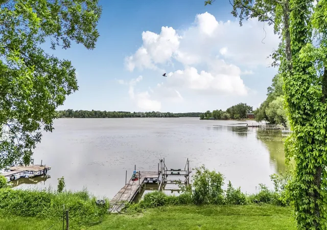 Photo 2 of Single family home for sale at 9900 W Lake Ct, Rice, MN 56367 | MLS# 7125954 | Listing updated on 2026-09-30