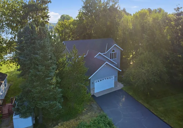 Photo 3 of Single family home for sale at 9900 W Lake Ct, Rice, MN 56367 | MLS# 7125954 | Listing updated on 2026-09-30