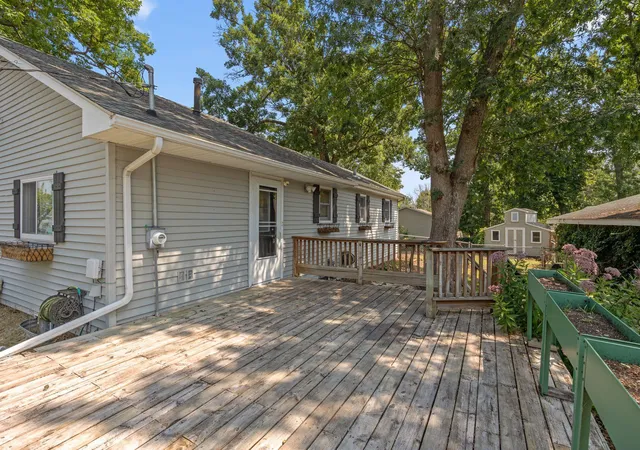 4th image of 819 17Th St Se, Forest Lake, MN 55025 | MLS# 7125963