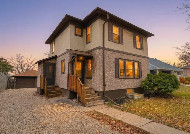 2nd image of 1036 14th St N, Fargo, ND 58102 | MLS# 7125964
