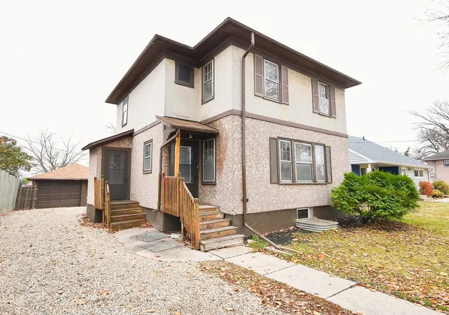 Photo 3 of Multi family home for sale at 1036 14th Street N, Fargo, ND 58102 | MLS# 7125964 | Listing updated on 2026-08-28