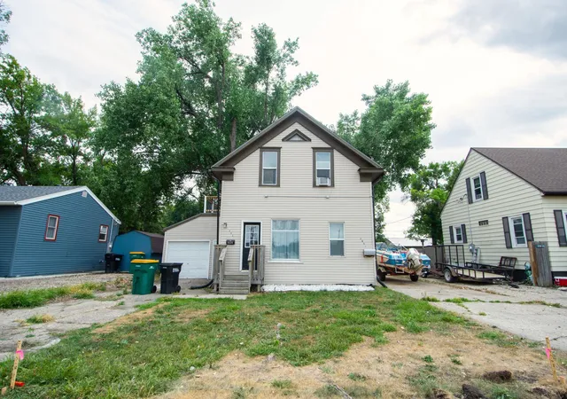 Photo 1 of Multi family home for sale at 205 1st Avenue E, West Fargo, ND 58078 | MLS# 7125969 | Listing updated on 2026-08-27