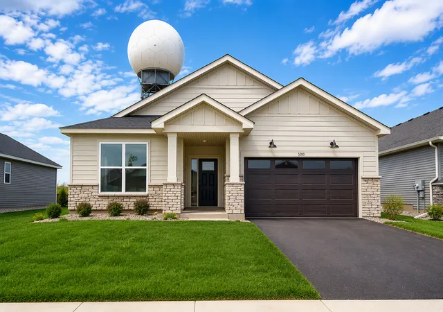 Photo 1 of Single family home for sale at 5200 Long Pointe Bay, Saint Paul, MN 55129 | MLS# 7125972 | Listing updated on 2026-10-06