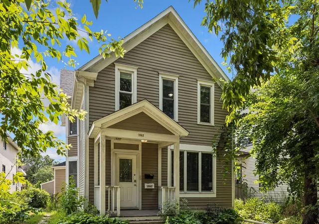 Multi family home for sale at 1062 Front Ave, Saint Paul, MN 55103 | MLS# 7125982
