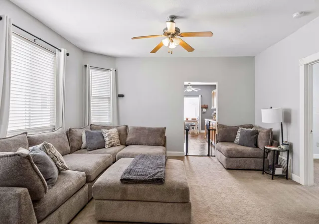 Photo 2 of Multi family home for sale at 1062 Front Ave, Saint Paul, MN 55103 | MLS# 7125982 | Listing updated on 2026-08-31