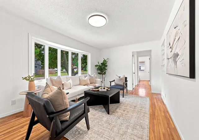 Photo 1 of Sale Pending at 7556 Major Ave N, Minneapolis, MN 55443 | MLS# 7125988 | Listing updated on 2026-08-27